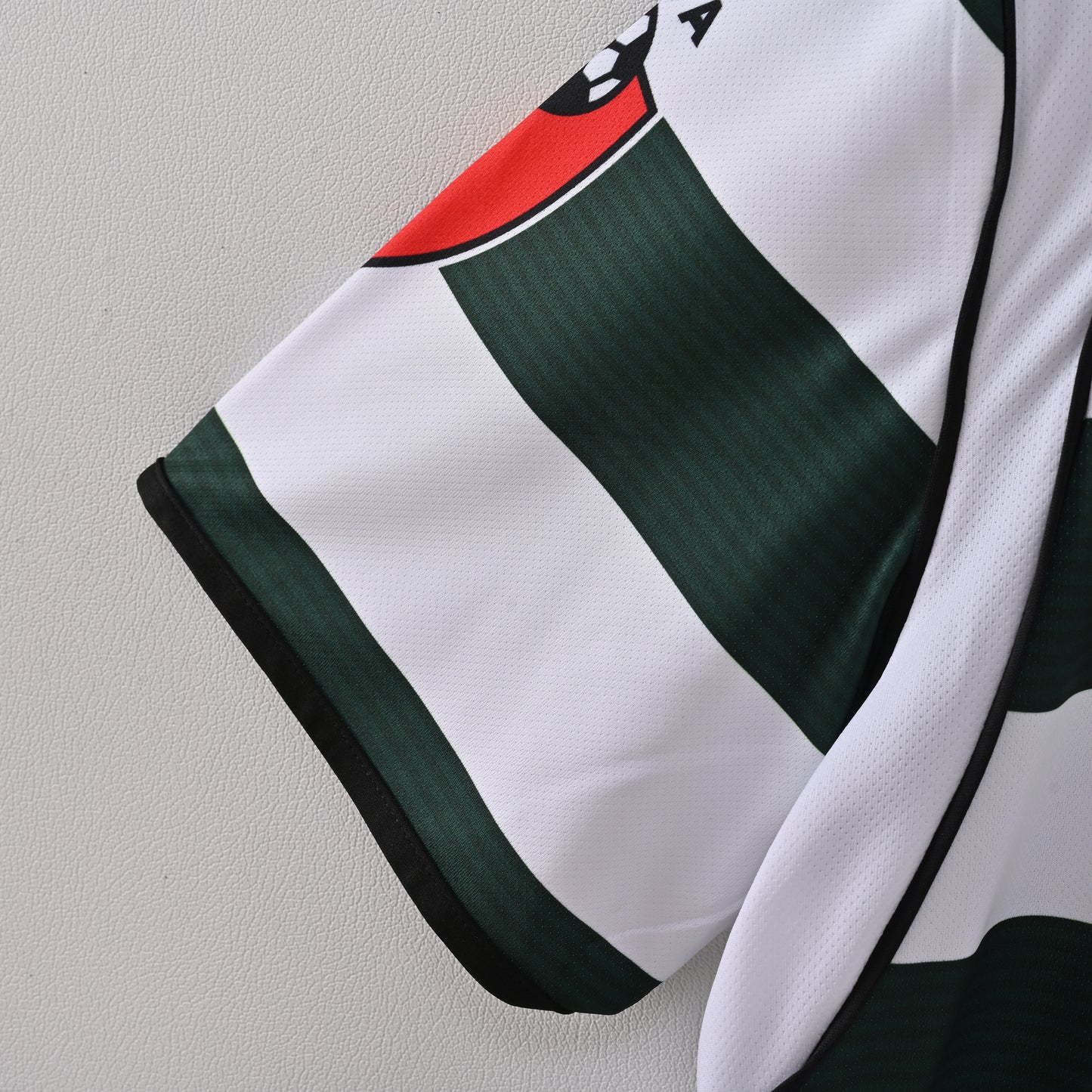 Sporting CP 02/03 home jersey