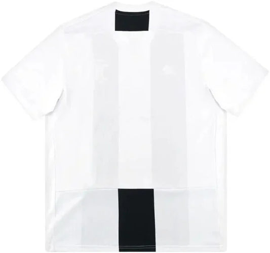 Juventus 18/19 home jersey