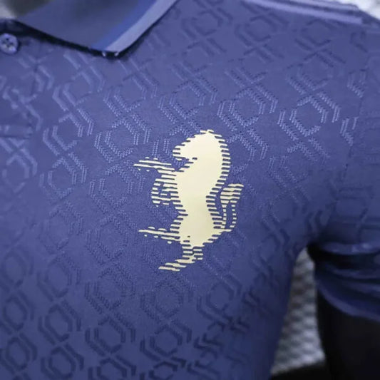 Juventus 24/25 third jersey