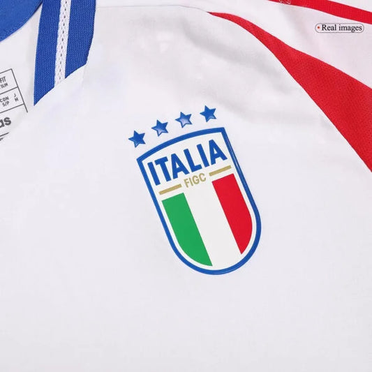 Italy 2025 away jersey