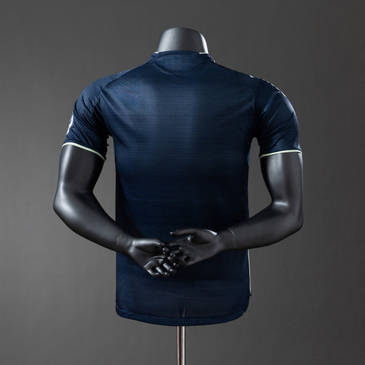 Real Madrid 25/26 away jersey