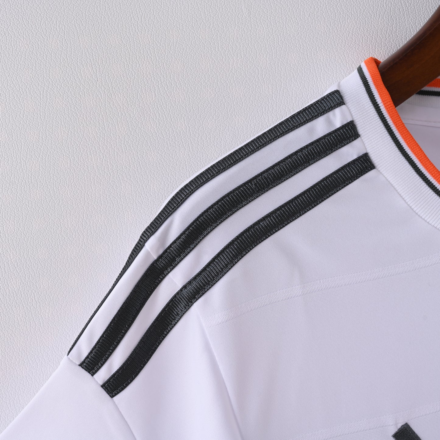 Real Madrid 13/14 home jersey