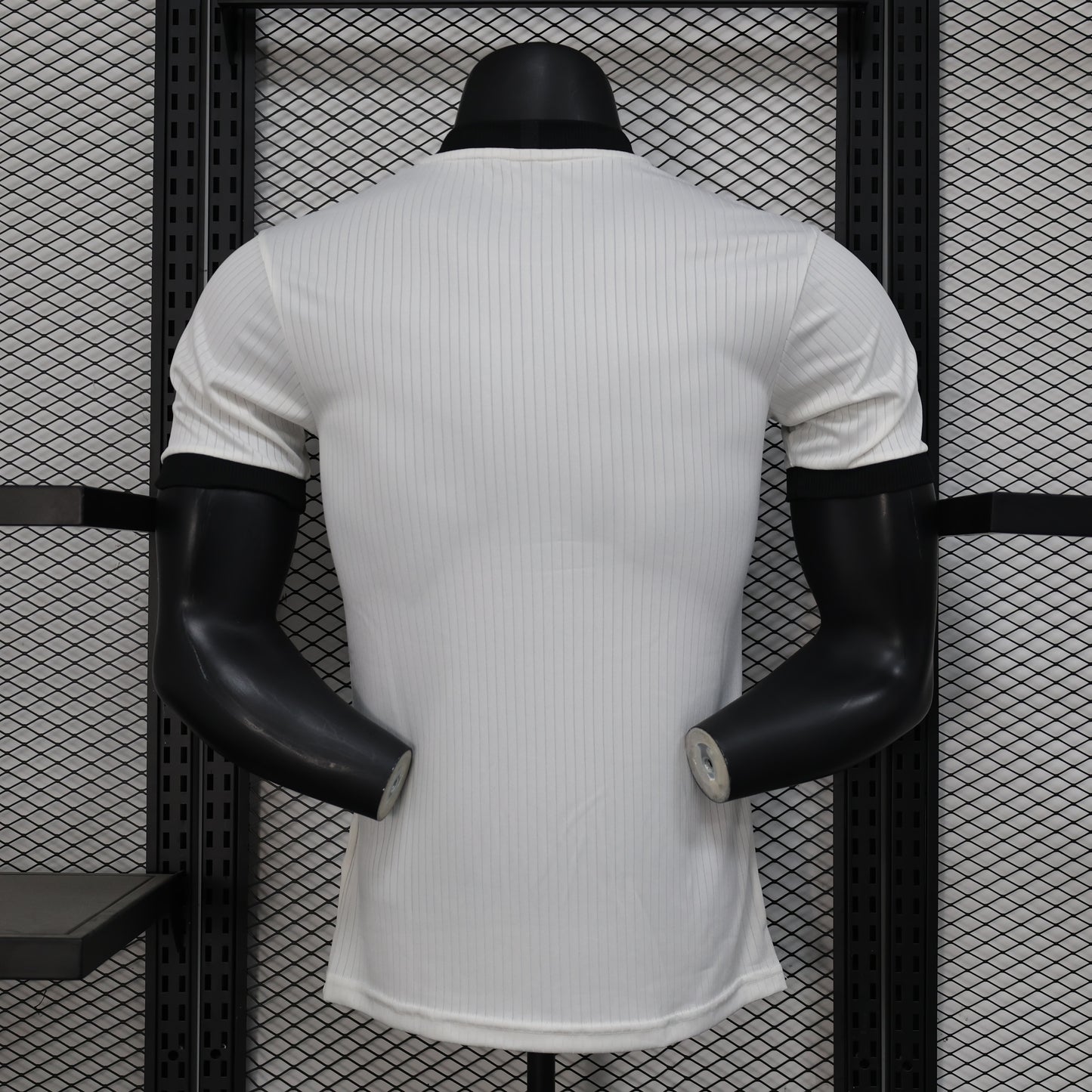 Germany 125th anniversary home jersey