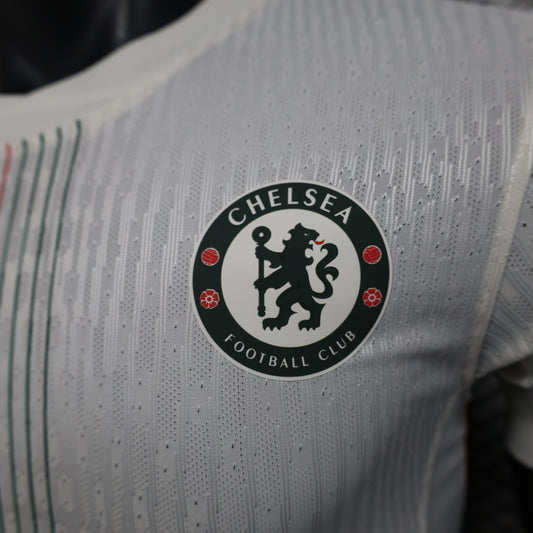 Chelsea 25/26 away jersey