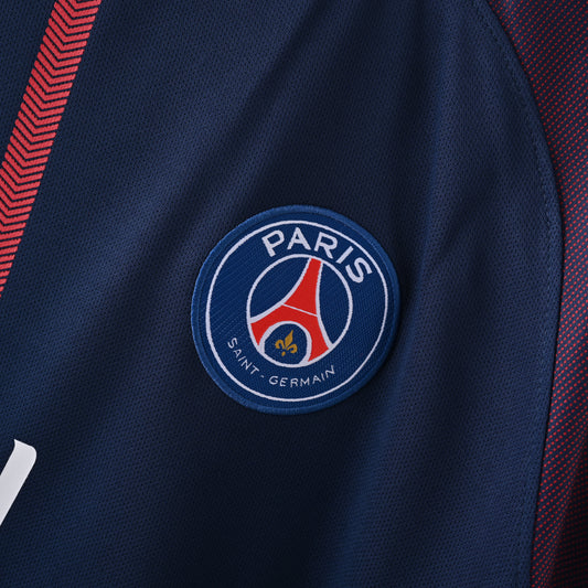 PSG 17/18 home jersey