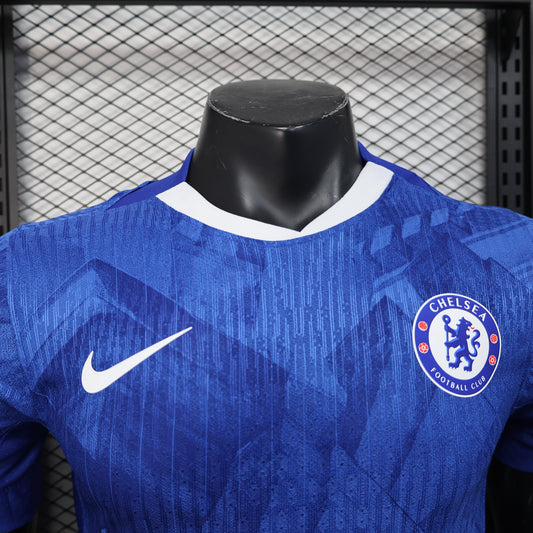 Chelsea 25/26 home jersey