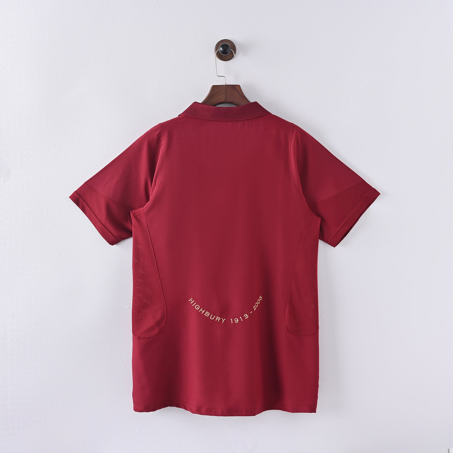 Arsenal 04/05 home jersey