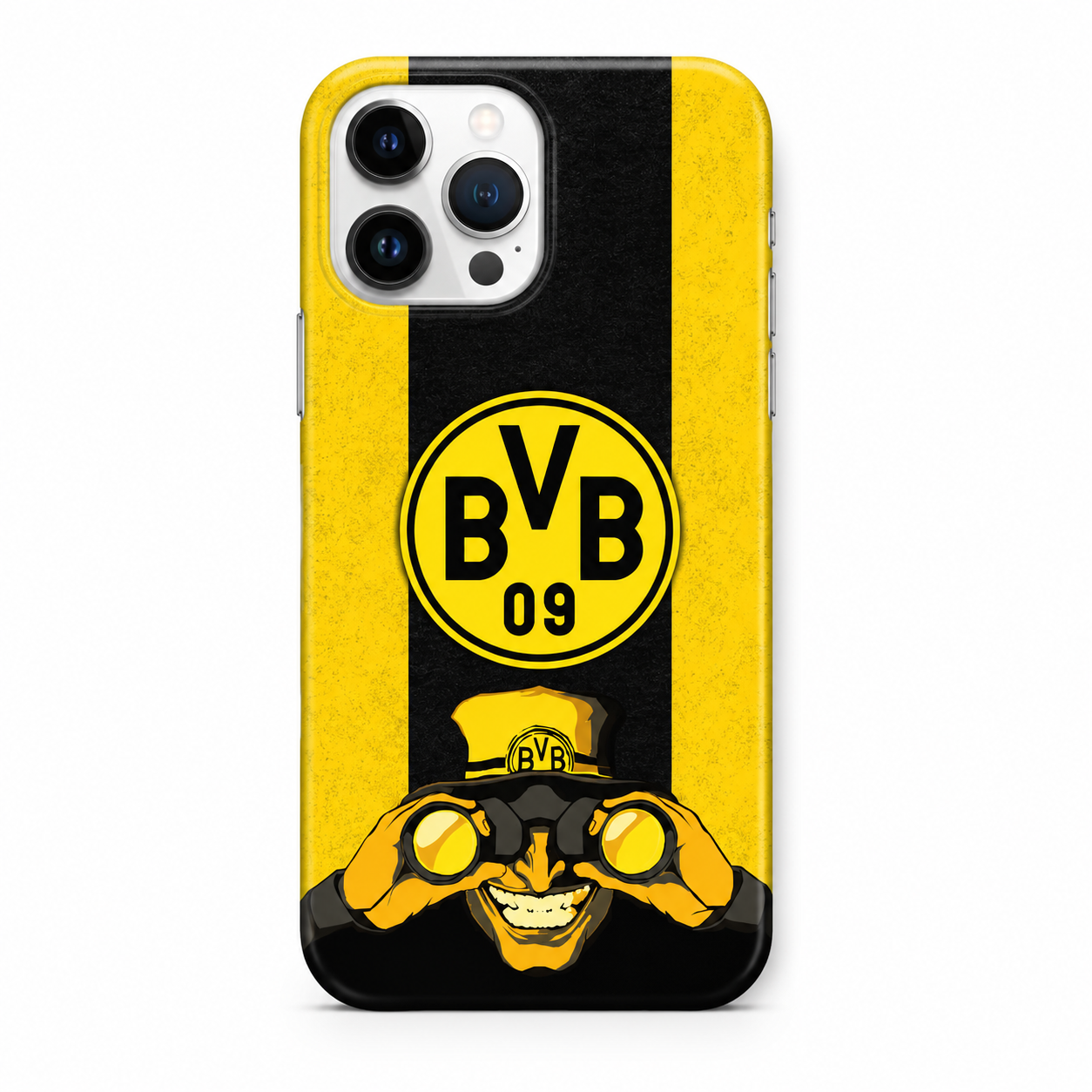 Dortmund iPhone Case