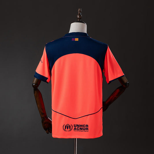 Barcelona 25/26 third jersey