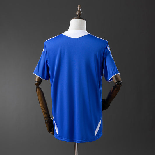 chelsea 11/12 home jersey