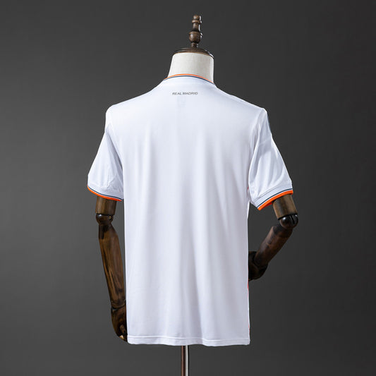 Real Madrid 13/14 home jersey