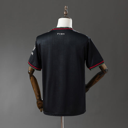 Bayern Munich 25/26 third jersey