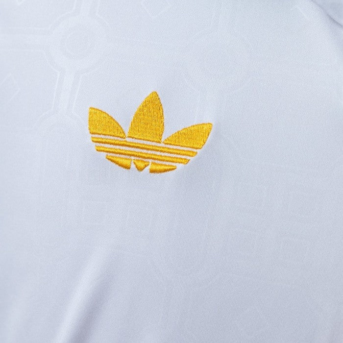 Roma 25/26 away jersey