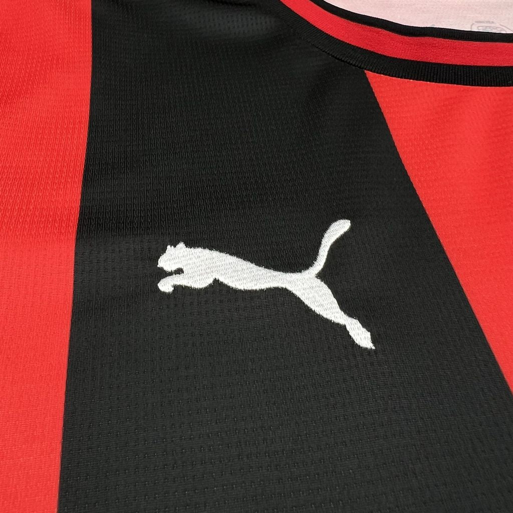 AC Milan 26/27 home jersey-fan version