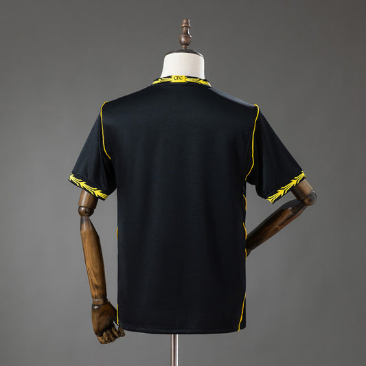 Chelsea 26/27 away jersey-fan version