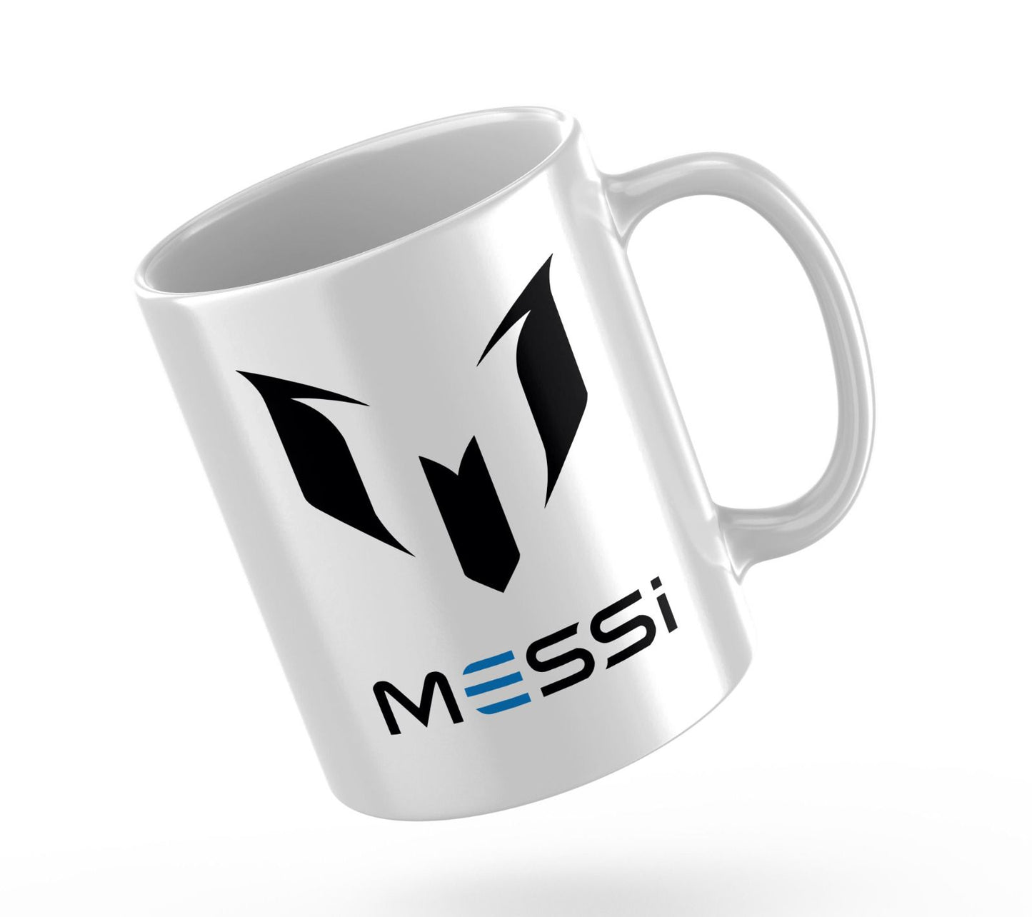 Messi Mug