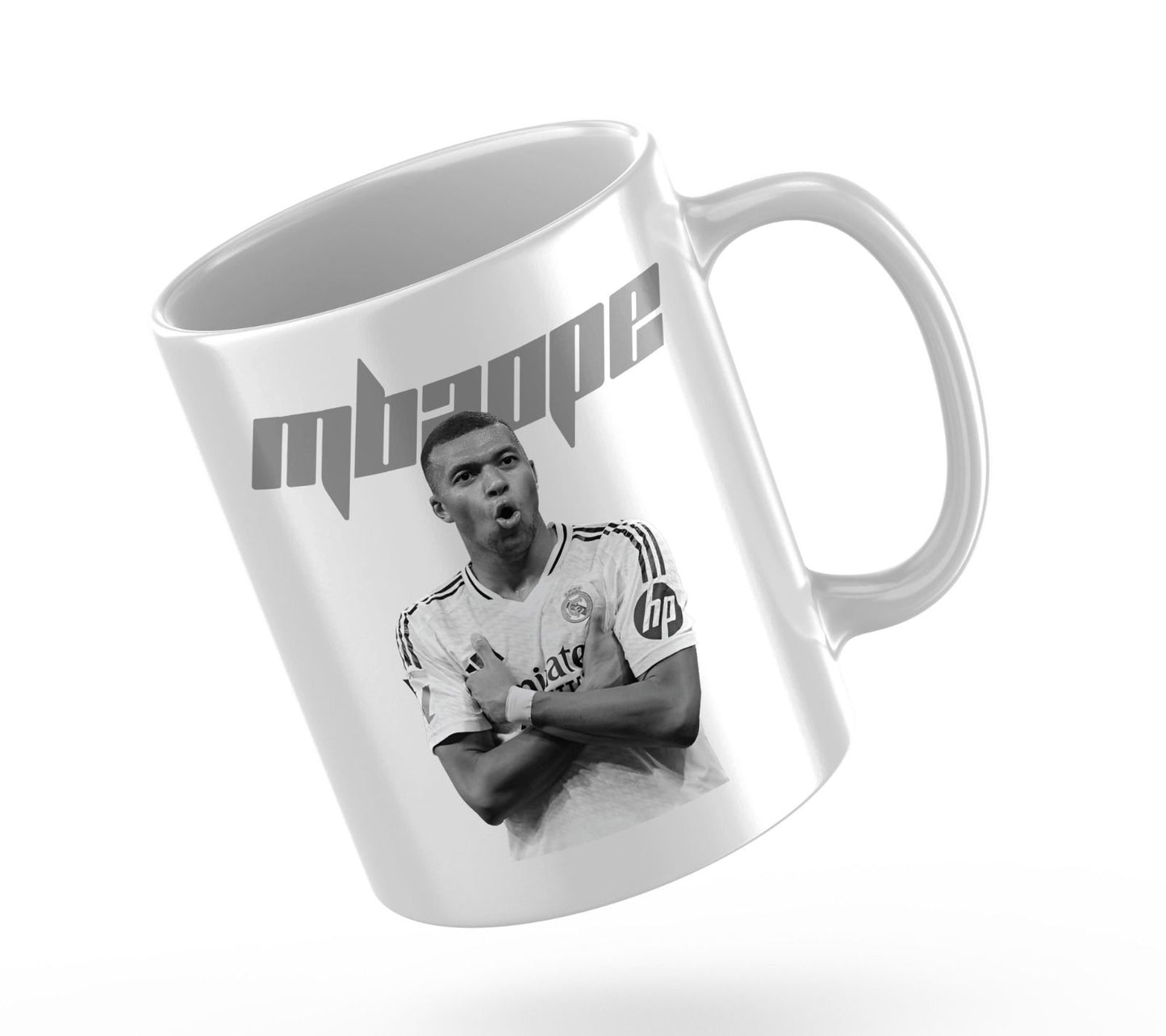 Mbappe Mug