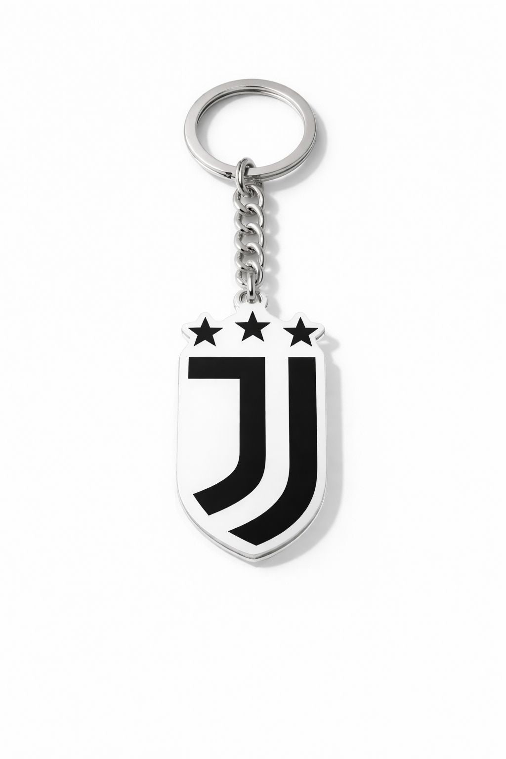 Juventus Keychain