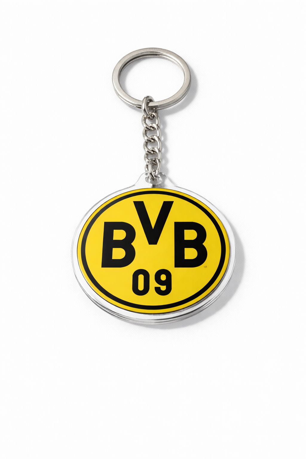 Dortmund Keychain