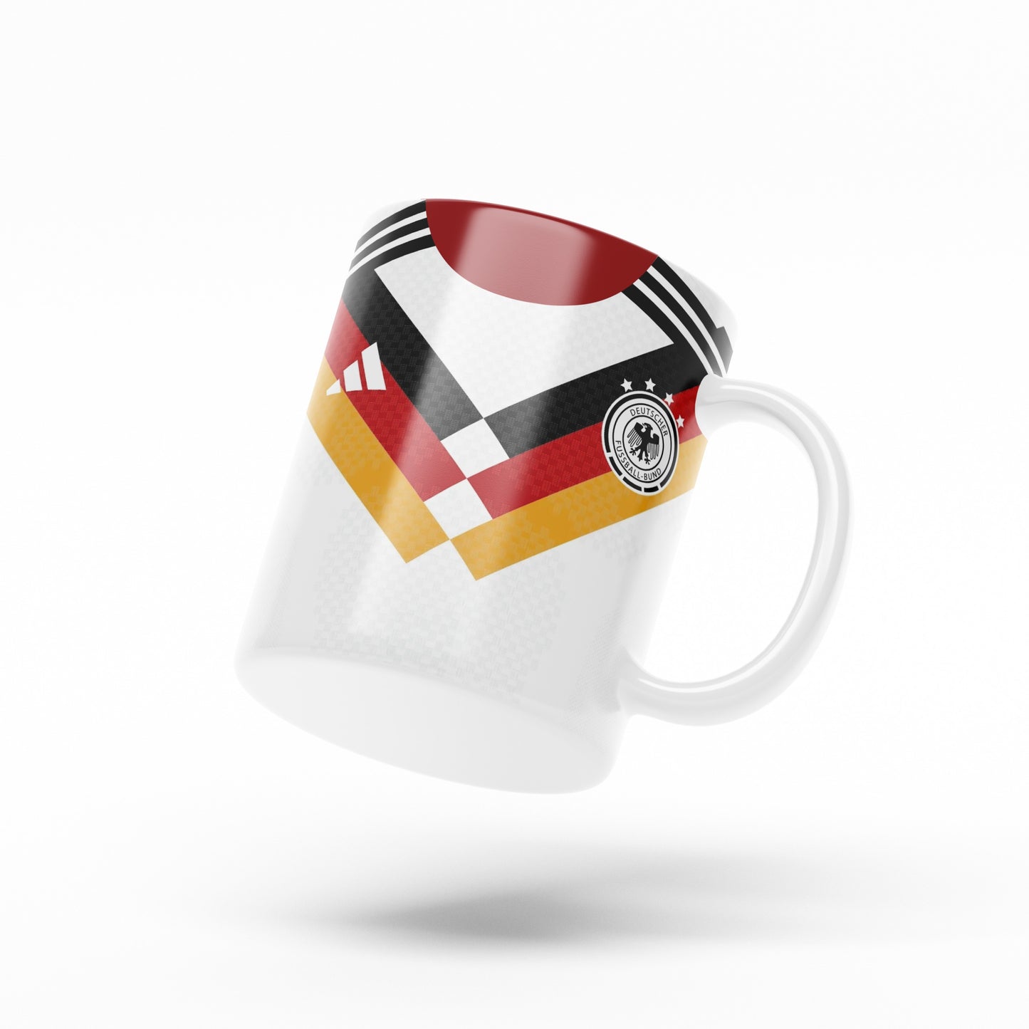 Germany home jersey Mug
