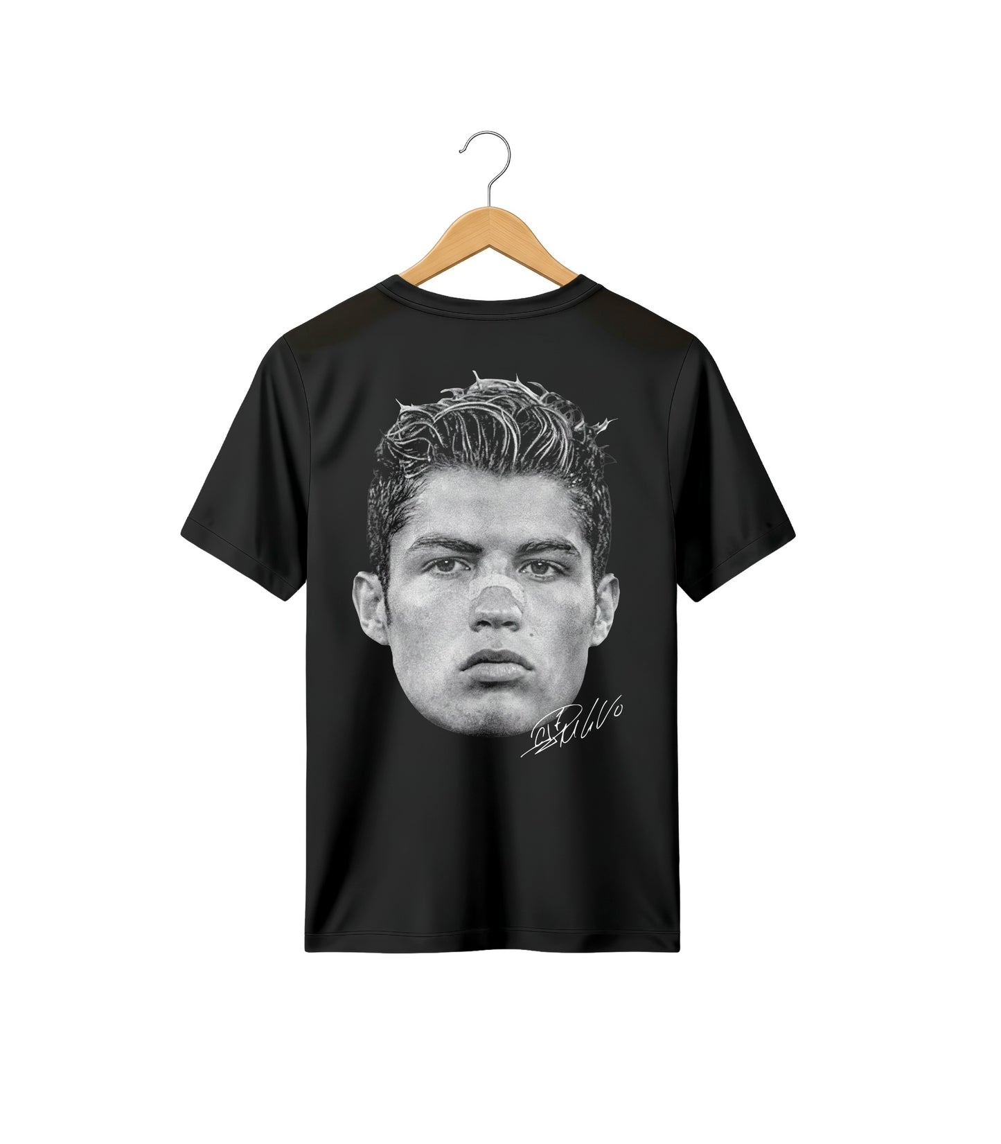 Ronaldo T-Shirts
