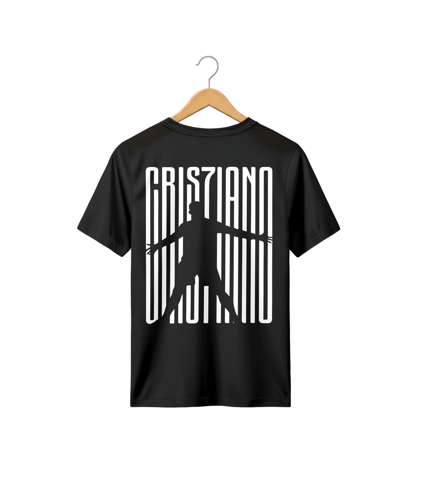 Ronaldo T-Shirts