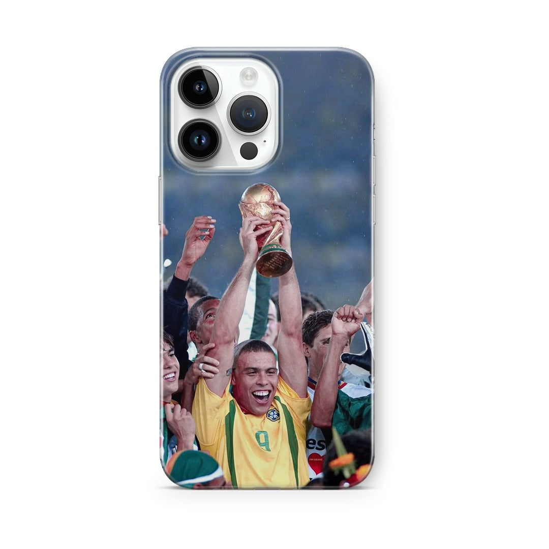 R9 iPhone Case