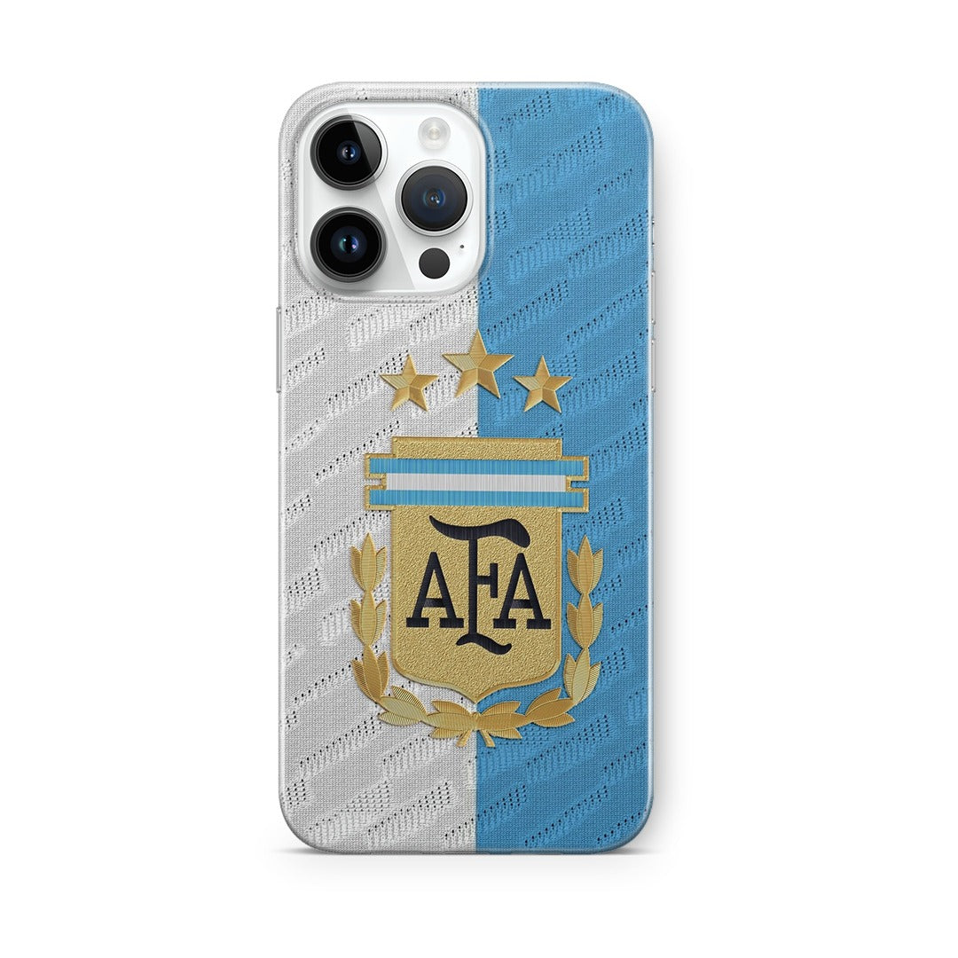 ARGENTINA iPhone Case
