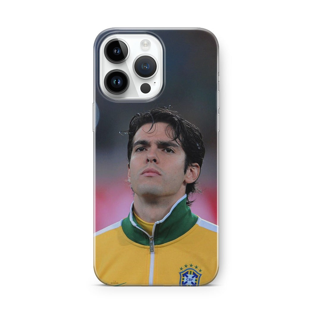 KAKA iPhone Case