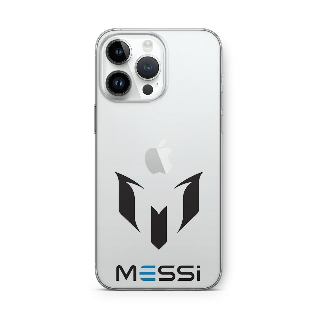 Messi iPhone Case