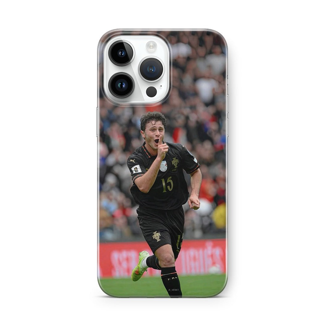 Neves iPhone Case