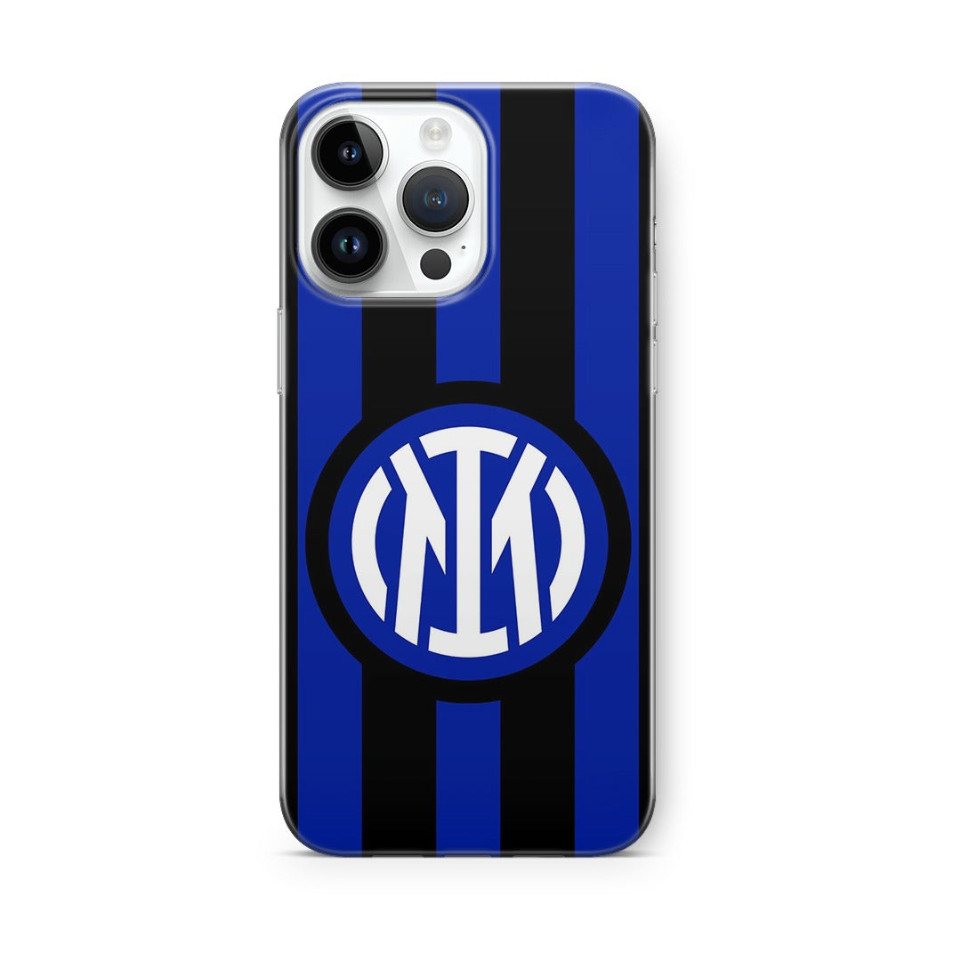 Inter Milan iPhone Case