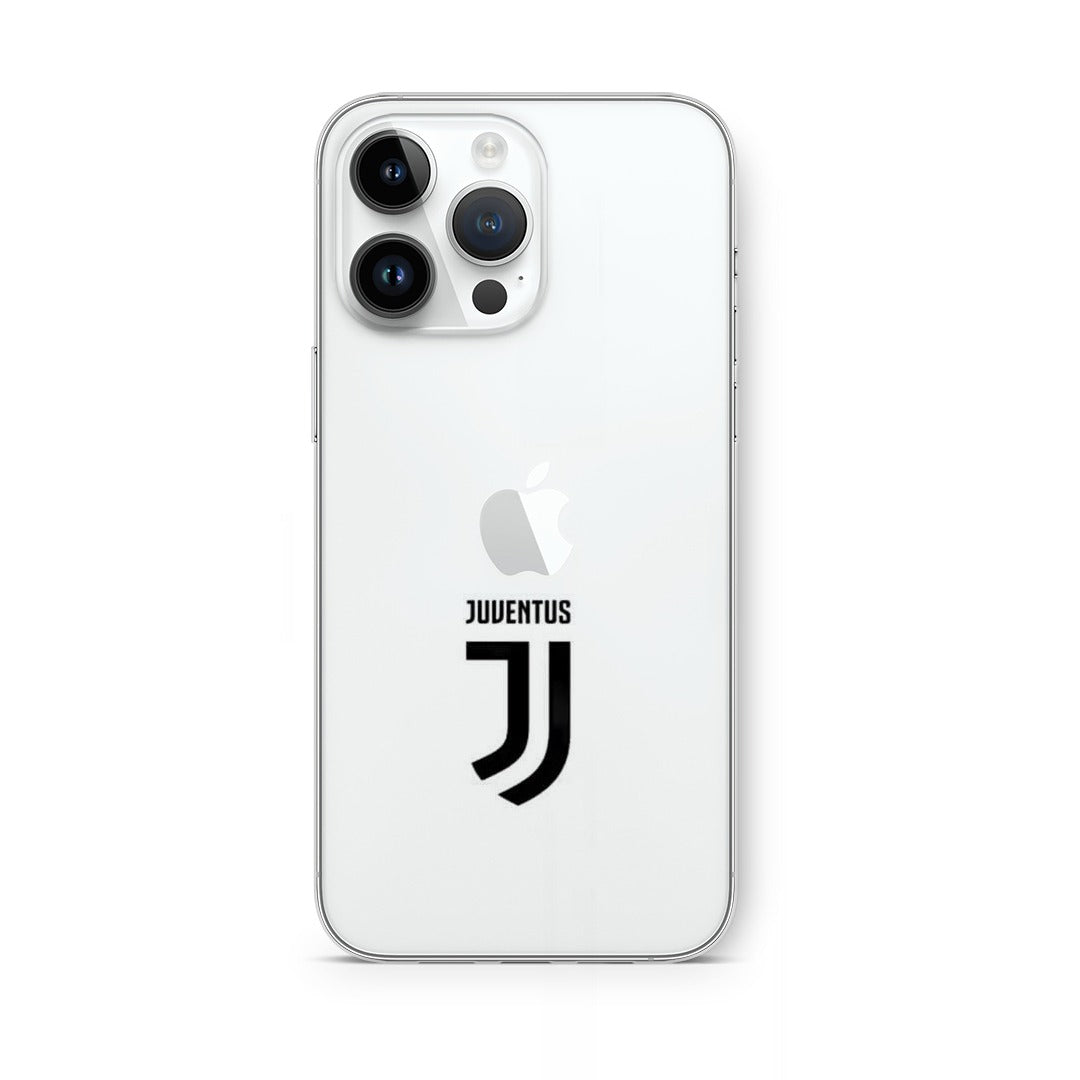 Juventus iPhone Case