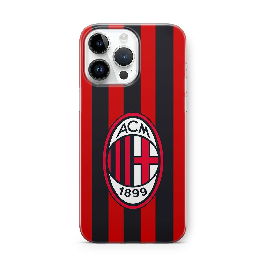AC Milan iPhone Case