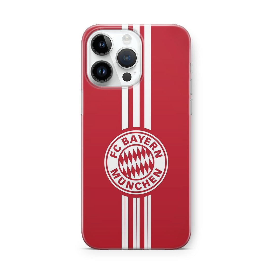 Bayern Munich iPhone Case