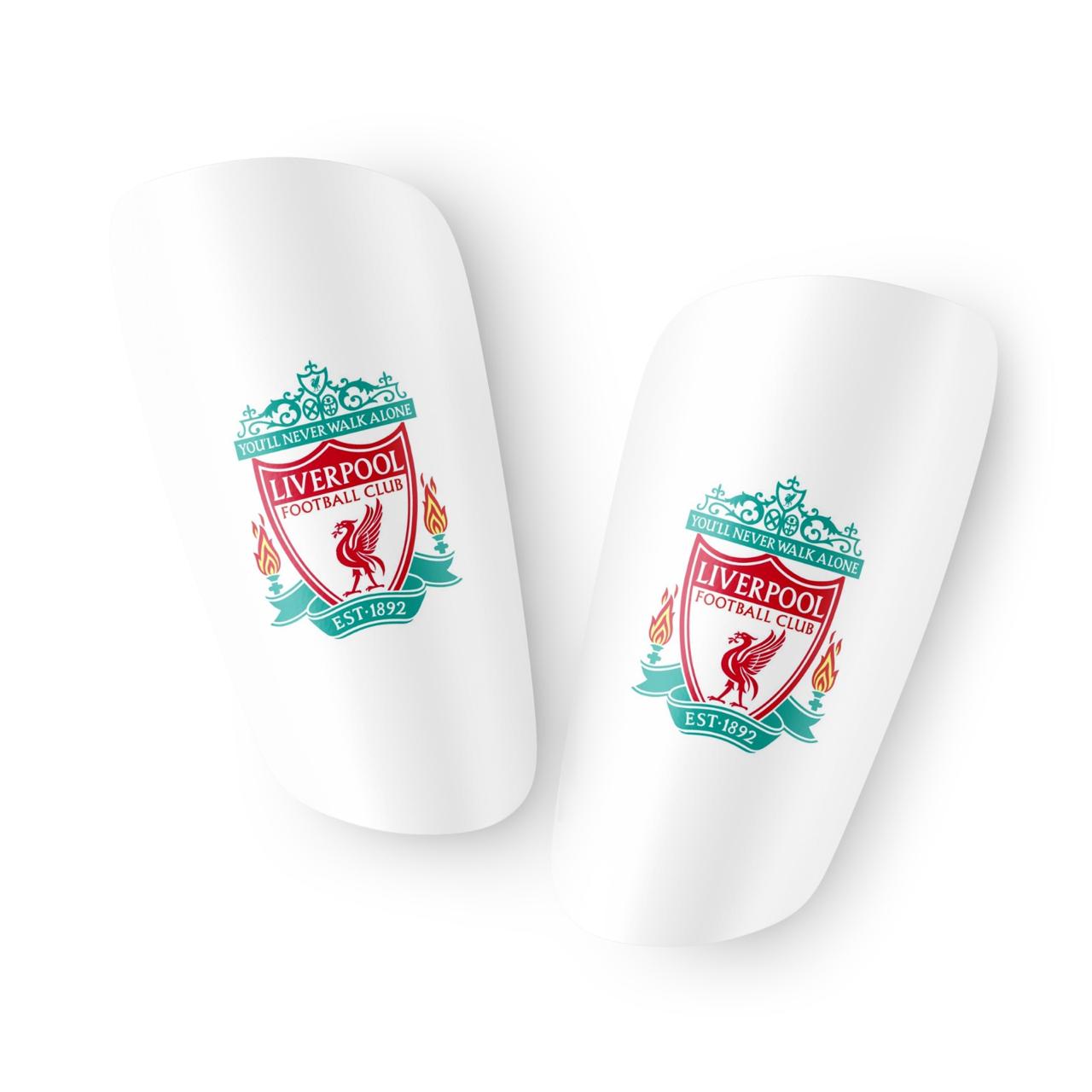 Liverpool Shin Pad