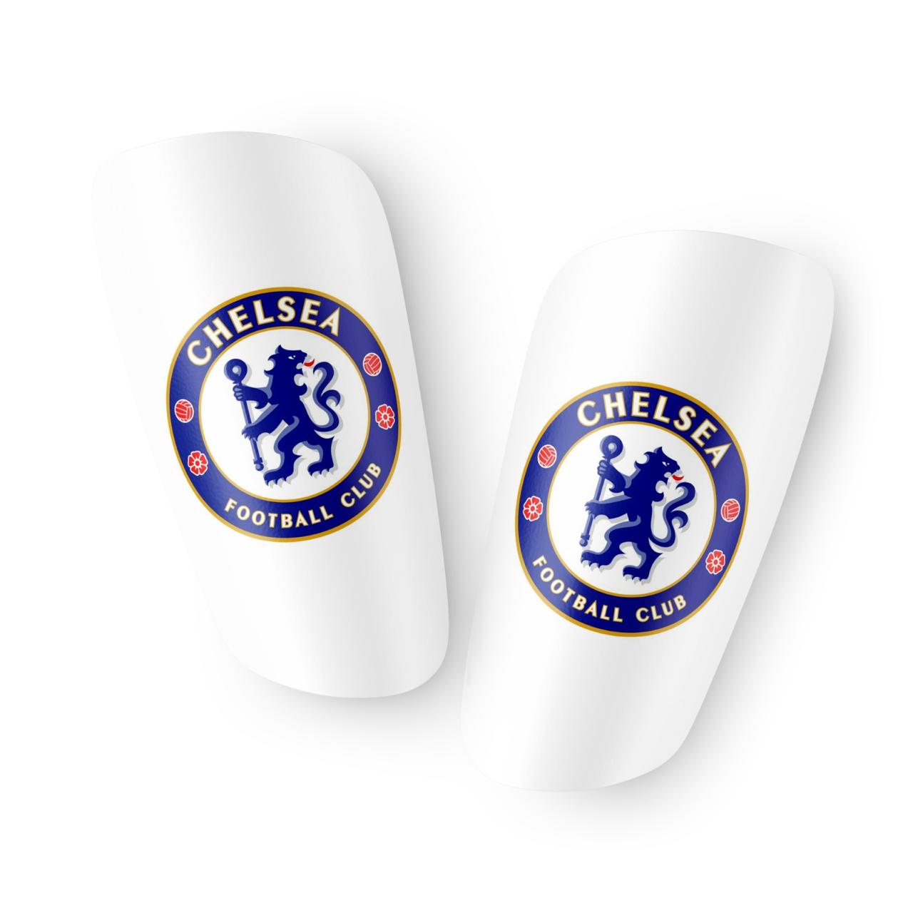 Chelsea Shin Pad