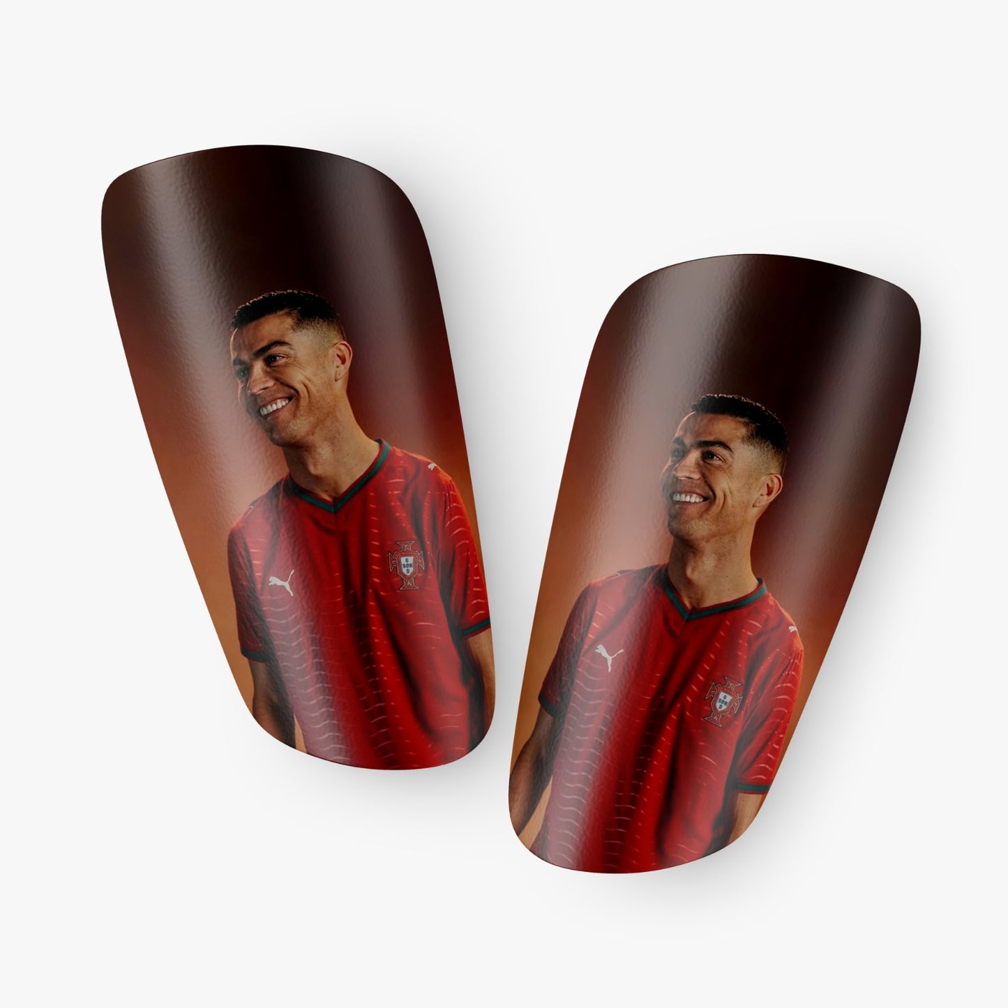 Cristiano Ronaldo Shin Pad