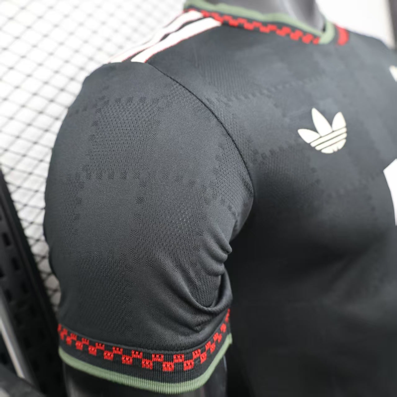 Bayern Munich 25/26 third jersey