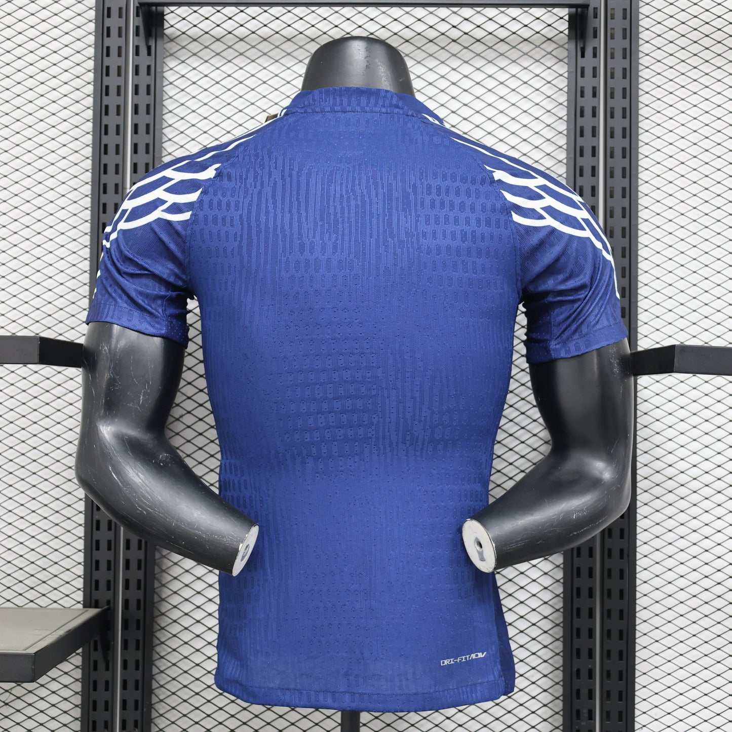 PSG 24/25 fourth jersey