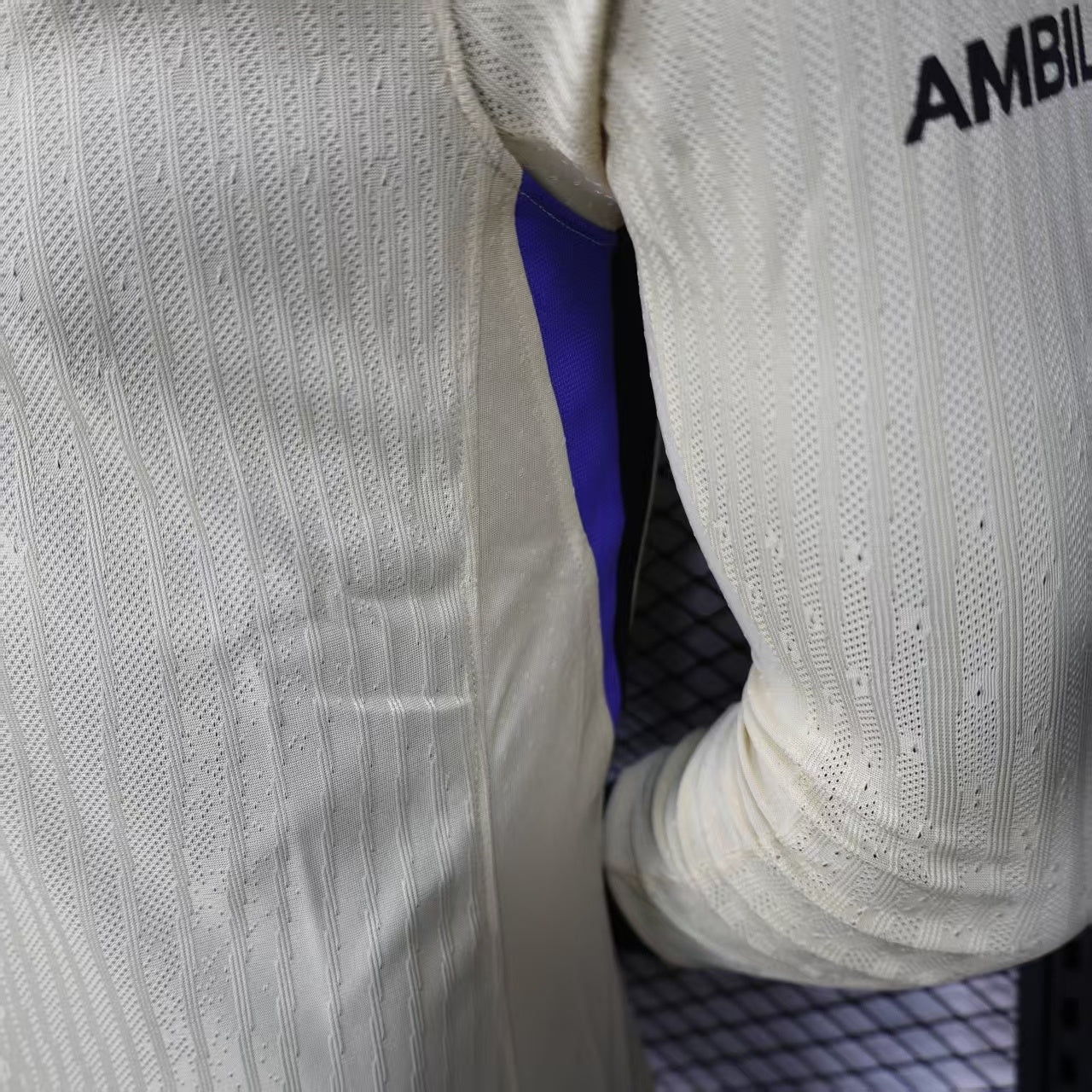 Barcelona 25/26 away jersey