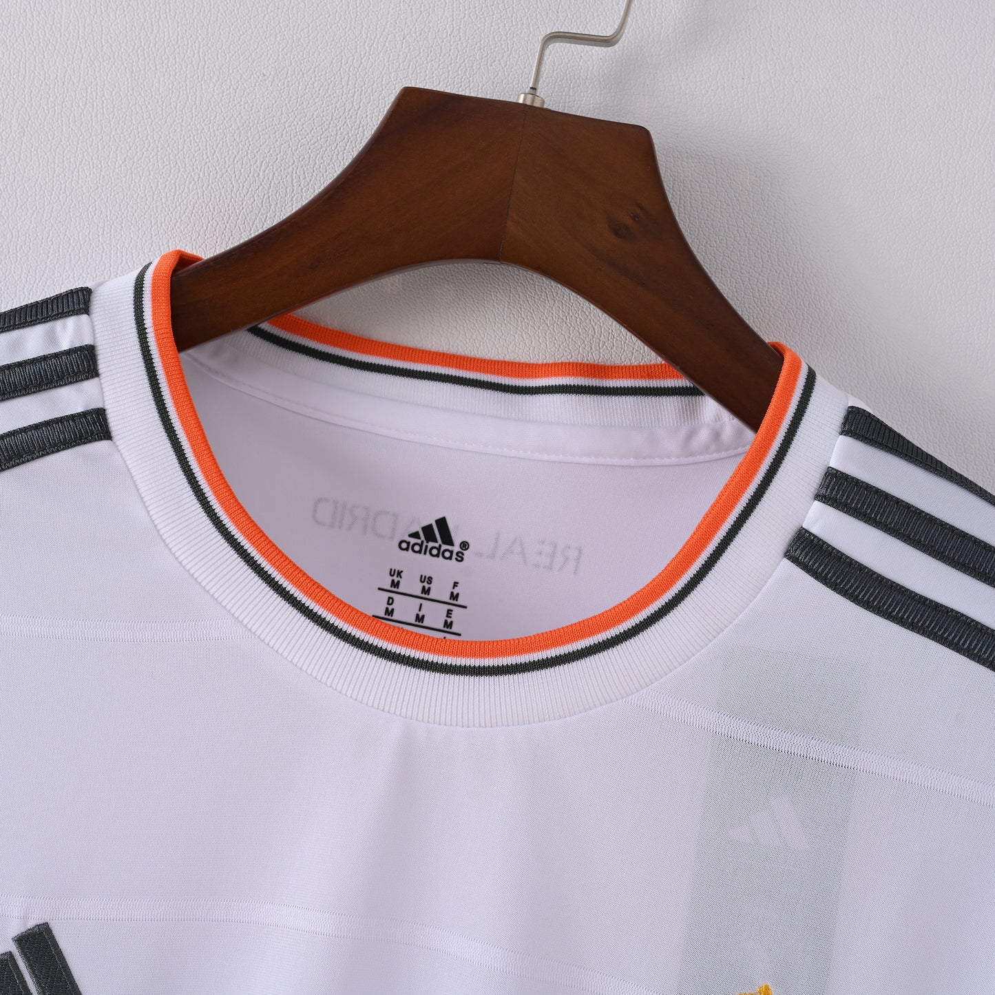 Real Madrid 13/14 home jersey