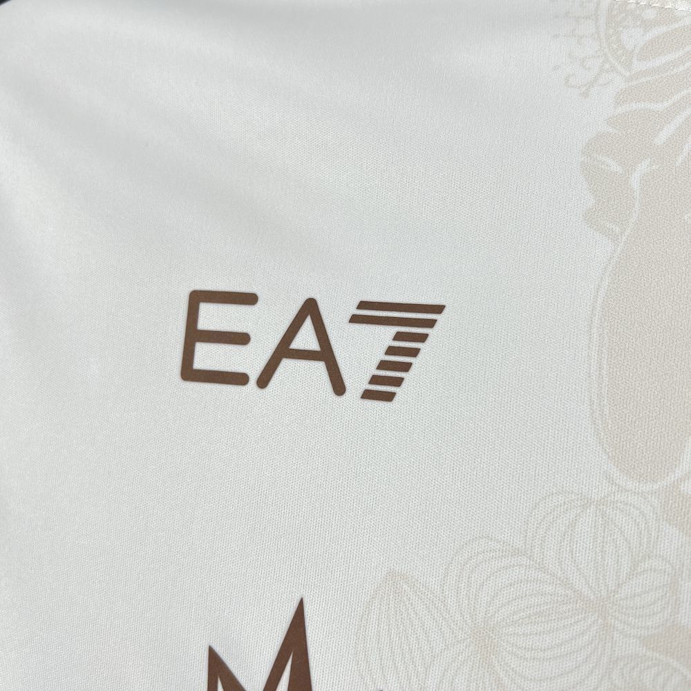 Napoli 25/26 away jersey