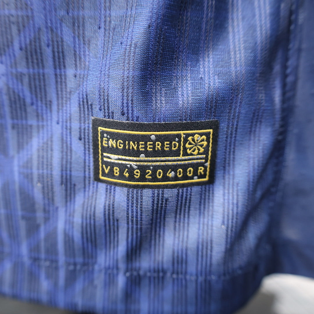 PSG 25/26 home jersey