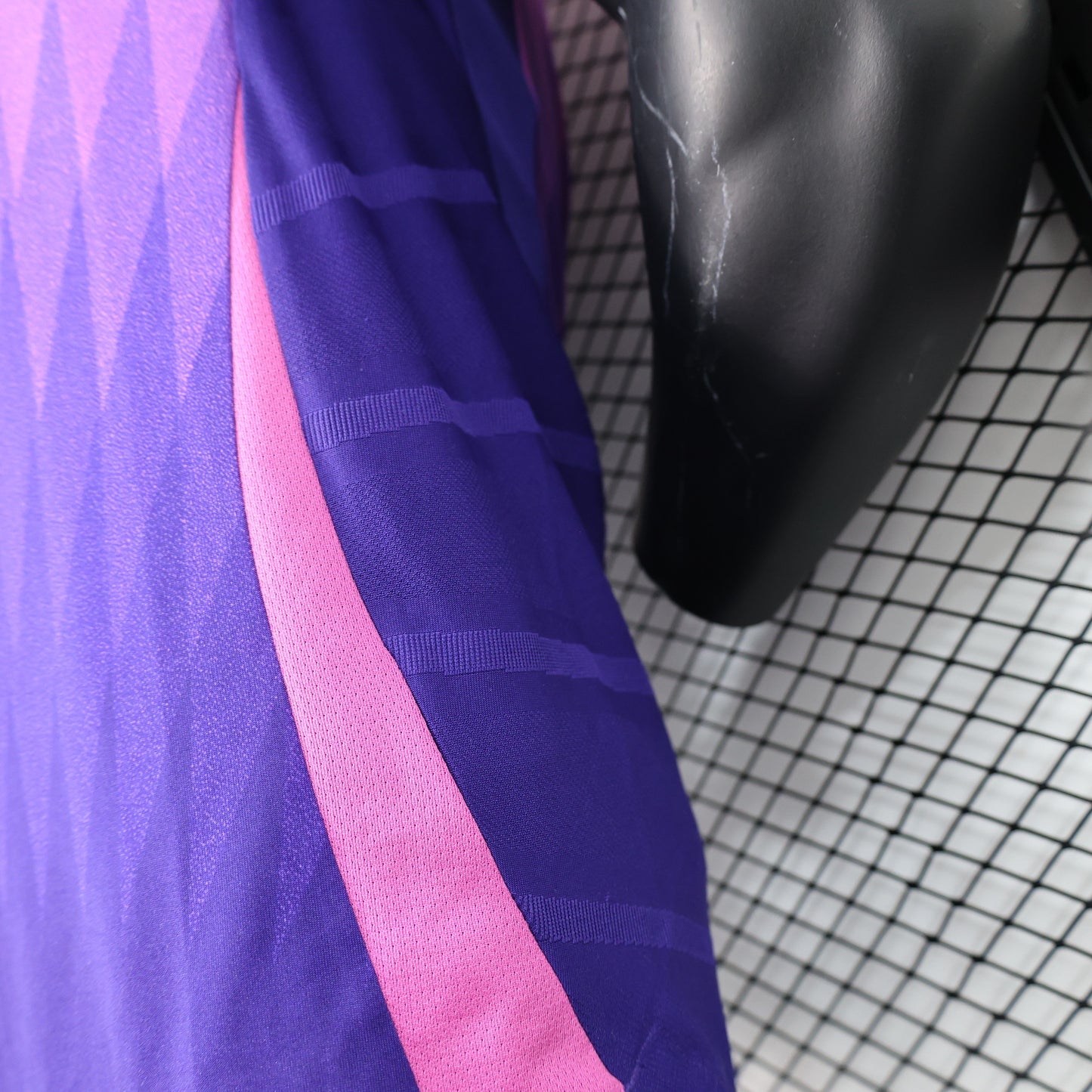 Germany 2024 away jersey