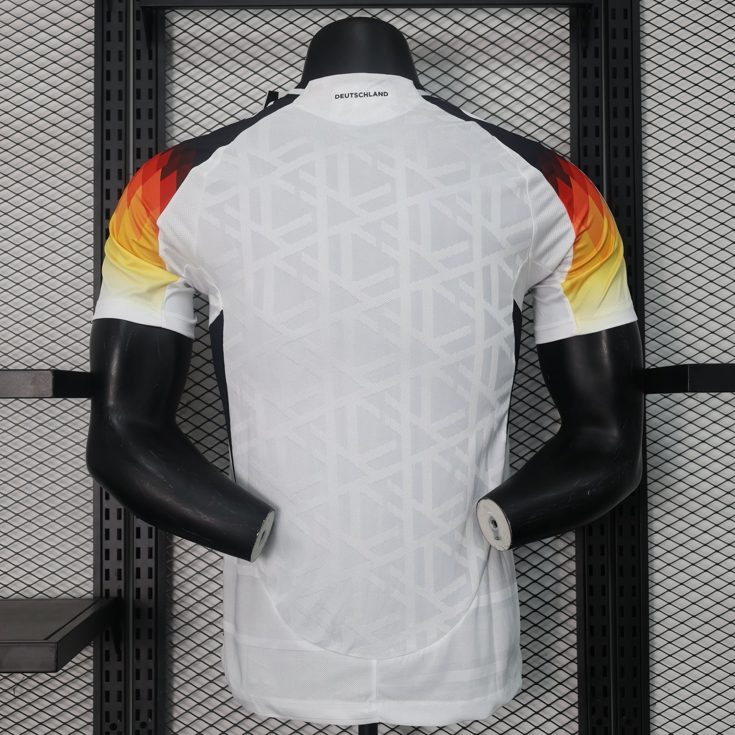 Germany 2024 home jersey