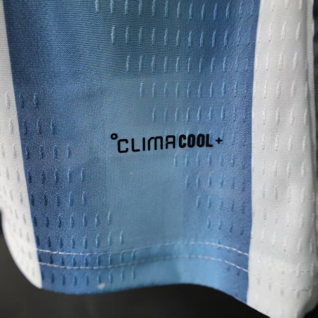 Argentina home 2026 jersey - player version
