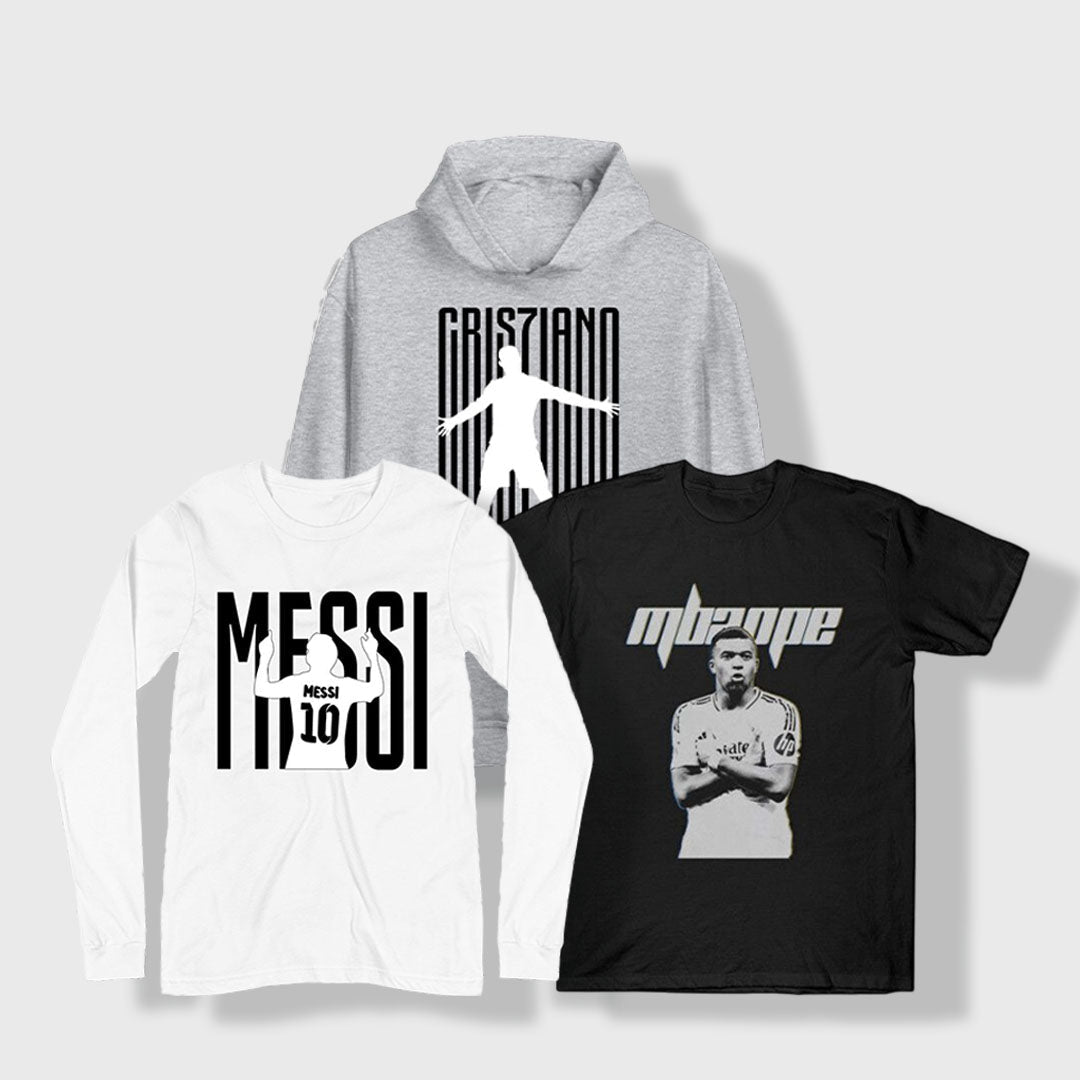 Apparel