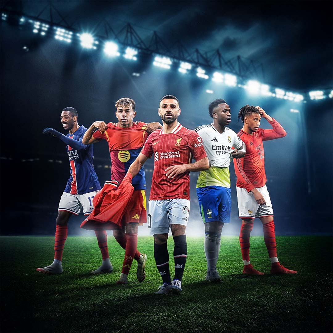 Jerseys