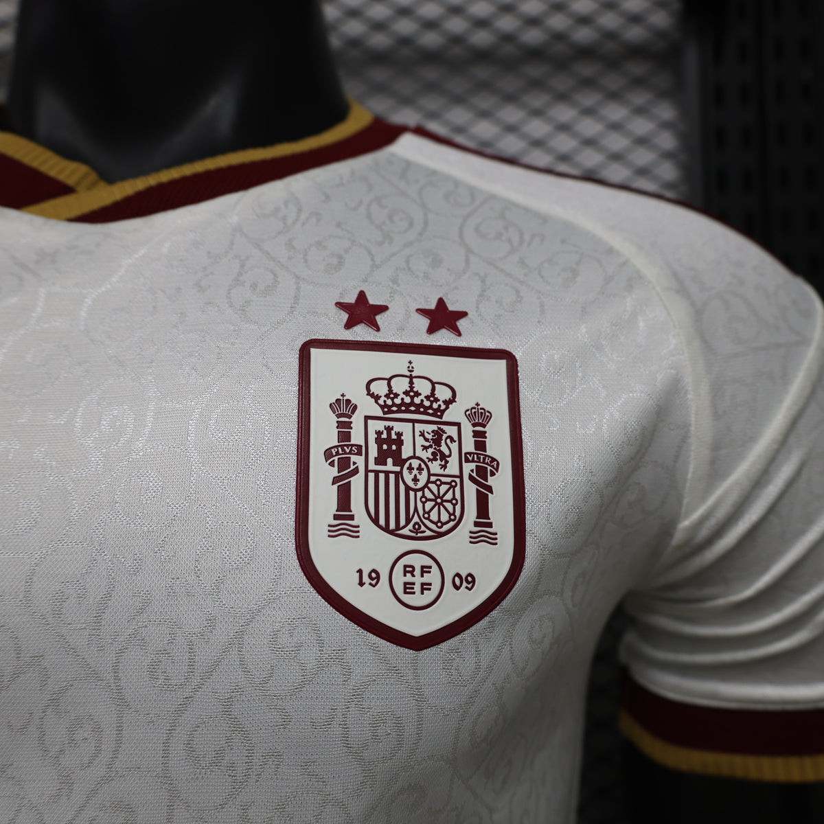 Spain away 2026 jersey - player version